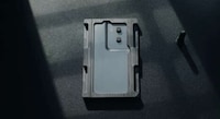 Glass Smartphone Back Covers Image 3