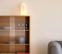 Architecturally Inspired Lighting Capsules Image 1