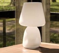 Architecturally Inspired Lighting Capsules Image 2