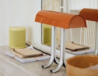 Architecturally Inspired Lighting Capsules Image 5