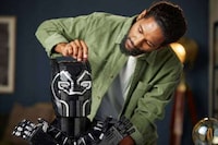Superhero-Themed LEGO Collectibles Image 2