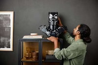 Superhero-Themed LEGO Collectibles Image 3