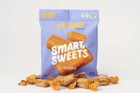 Low-Sugar Caramels Image 1