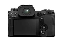 Mirrorless High-Speed Cameras Image 2