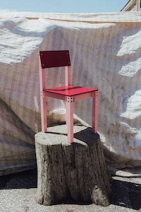 Colorful Dense Furniture Designs Image 1