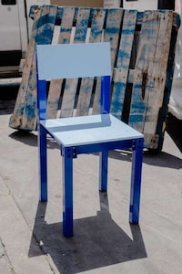 Colorful Dense Furniture Designs Image 3