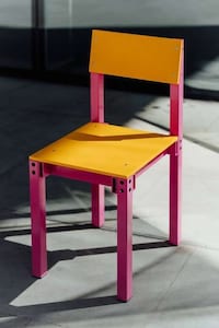 Colorful Dense Furniture Designs Image 4