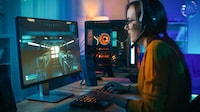 Voice-Activated Gaming Tools