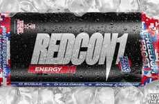 Mission-Driven Energy Drinks