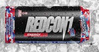 Mission-Driven Energy Drinks Image 1