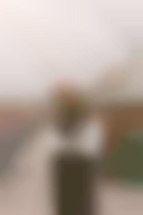 Classic Americana Fall Streetwear