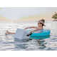 Floating Foam Drink Coolers Image 2