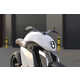 Branded Electric Motorcycle Concepts Image 2