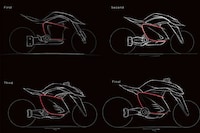 Branded Electric Motorcycle Concepts Image 6