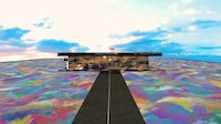 Latina Metaverse Exhibitions Image 1