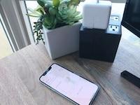 Modular Self-Monitoring Power Cubes Image 5