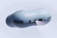 Controller-Inspired Projector Concepts Image 2