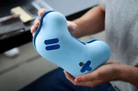 Controller-Inspired Projector Concepts Image 3