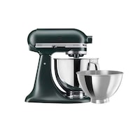 Earth-Toned Kitchen Appliances Image 2