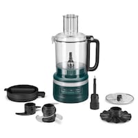 Earth-Toned Kitchen Appliances Image 3