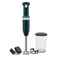 Earth-Toned Kitchen Appliances Image 5