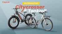 Multipurpose E-Bike Collections