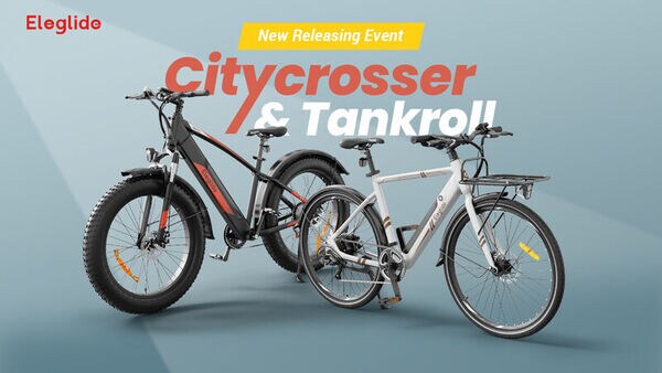 Multipurpose E-Bike Collections