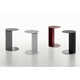Impactful Industrial Side Tables Image 1