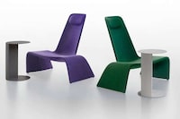 Impactful Industrial Side Tables Image 2