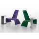 Impactful Industrial Side Tables Image 2