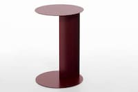 Impactful Industrial Side Tables Image 5