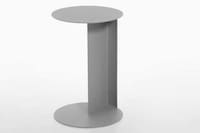 Impactful Industrial Side Tables Image 6