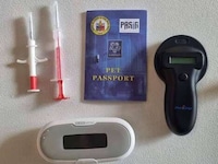 Pet Microchipping Services Image 3