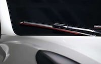 Nanotechnology Wiper Blades