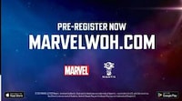AR Superhero Games