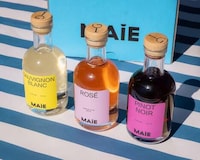 Single Serve Wine Brands Image 1