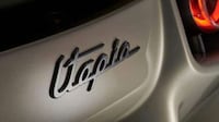 Ultra-Fast Wishbone Hypercars Image 2