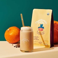 Pumpkin Spice Coffee Blends Image 1
