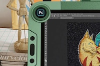 Designer-Targeted Tablet Concepts Image 4