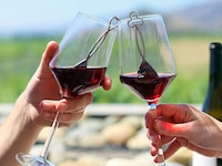 Anti-Hangover Wine Purifiers Image 1