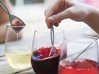 Anti-Hangover Wine Purifiers Image 4