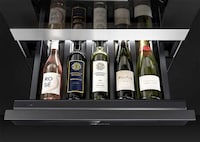 Cabinet Drawer Wine Bars Image 2