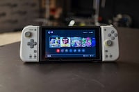 Compact Aftermarket Gaming Controllers