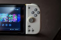 Compact Aftermarket Gaming Controllers Image 2