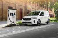 Eco Commerce-Ready Vans Image 2