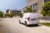 Eco Commerce-Ready Vans Image 3