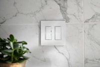Subtle Smart Home Switches Image 1