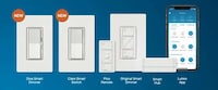Subtle Smart Home Switches Image 3