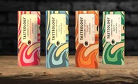 Artisan Cannabis-Infused Chocolates