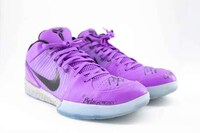 Game-Worn Sneaker Auctions Image 2